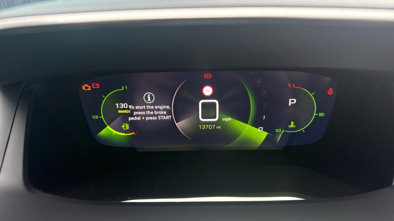 Peugeot 2008 1.2 PureTech 130 GT Premium 5dr EAT8 Petrol Estate